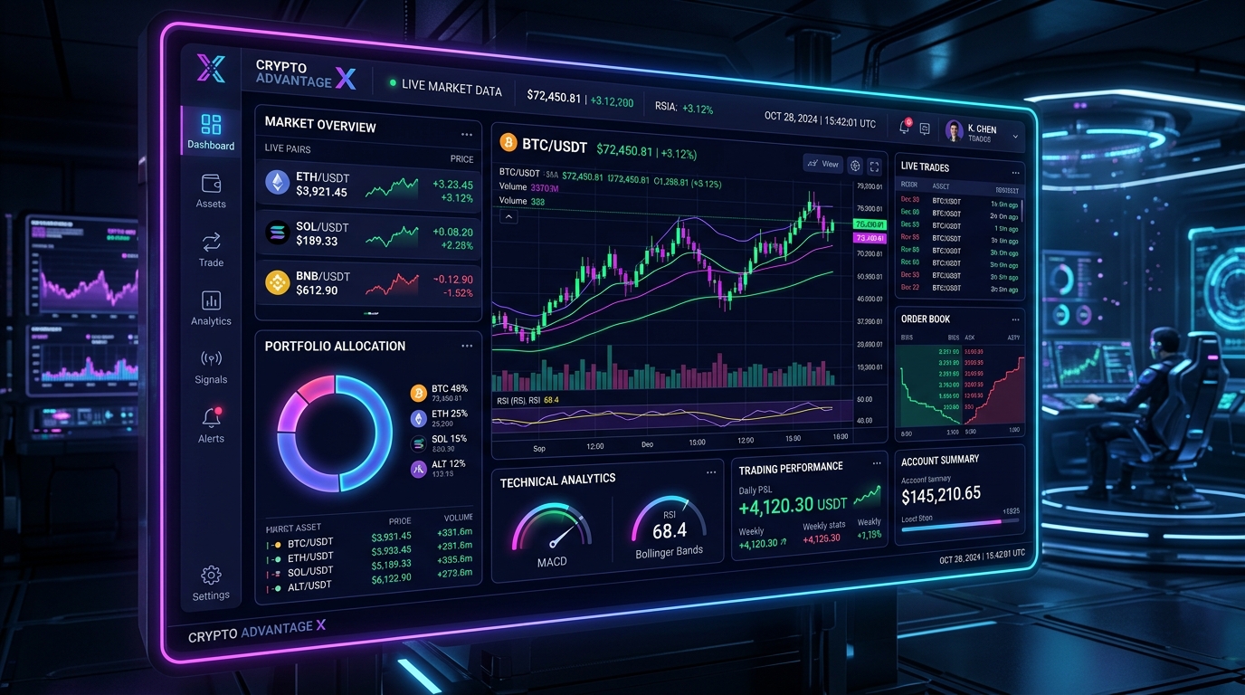 Pikestead Erfahrungen 2025 – KI-Trading: Risiko oder Revolution?